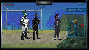 Carnal Coup - Overseer's Edition