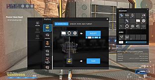 Hostile Mars: Prologue