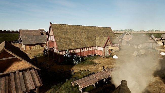 Hamburg: 'Neue Burg' VR