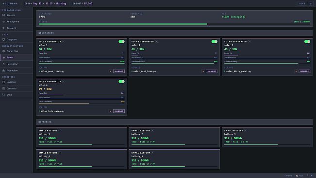 Code: Terraform