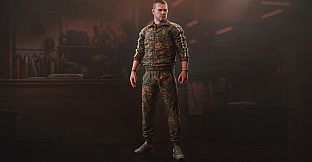 Escape from Tarkov: BEAR - Three Stripes