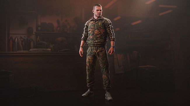 Escape from Tarkov: BEAR - Three Stripes