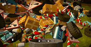 Where the Hell Is My Game?