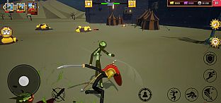 Stick Infinite Kingdom