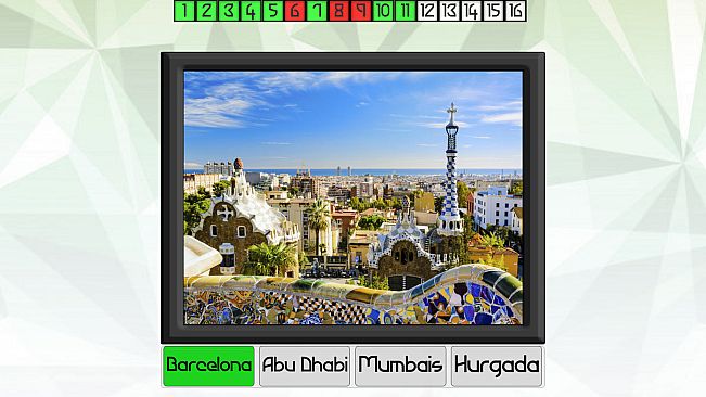 Test your knowledge: Cities