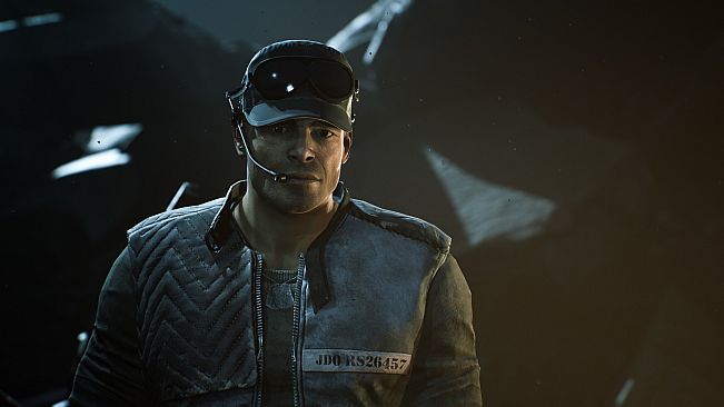 Terminator: Resistance Annihilation Line