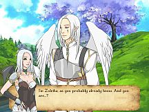 Memoirs of an Angel (2010)