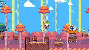 Torico's b-day gift hunt