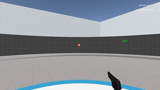 Aim Theory - Trainer