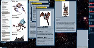 Fantasy Grounds - Starfinder RPG - Adventure Path #46: The Perfect Storm (Drift Crashers 1 of 3)