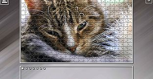 Super Jigsaw Puzzle: Generations - Cats 2