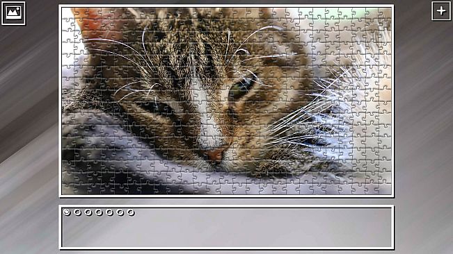 Super Jigsaw Puzzle: Generations - Cats 2