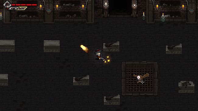 Luna: Supernatural Hunter