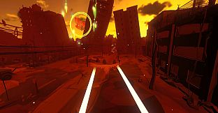 Aery - Last Day of Earth