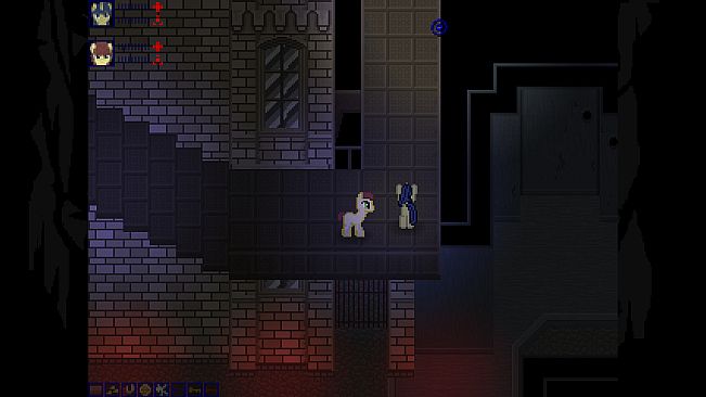 D'LIRIUM: The Golden Rogue