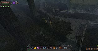 Wild Terra 2 - Halloween Pack