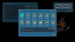 A Game About Mining an Asteroid