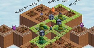 Skyling: Garden Defense