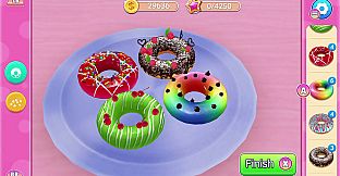 My Bakery Empire: Bake With Taste