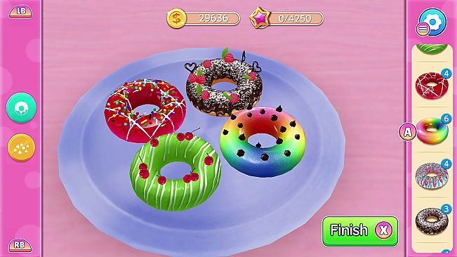 My Bakery Empire: Bake With Taste
