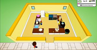 The Bakery