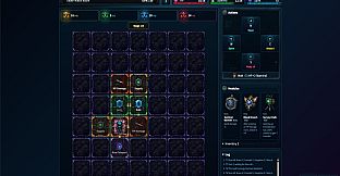 Dead Matrix Chamber