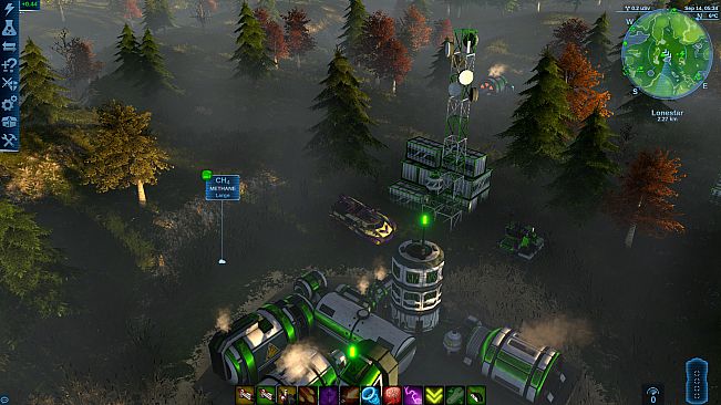 Project 5: Sightseer