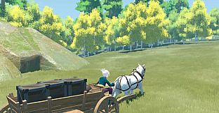 LostVein:The Sunken Vestige