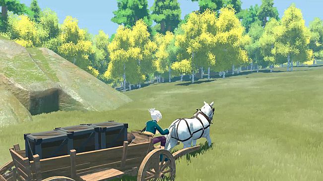 LostVein:The Sunken Vestige