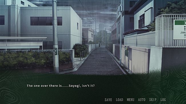 Resequence: The Orchard