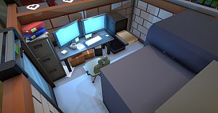 Rescue HQ - Coastguard DLC