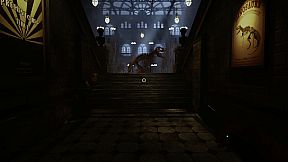 Museum Guard: Exhibit Unknown