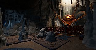 Narru: the Forgotten Lands