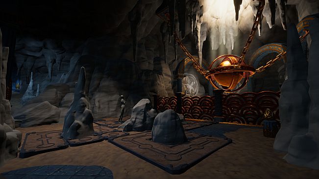 Narru: the Forgotten Lands