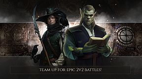 Cards of Eternity: The Wheel of Time