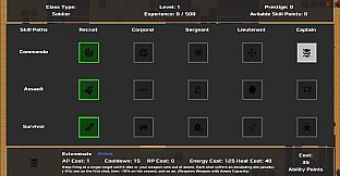 ROBOSCAV