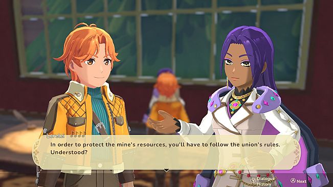 Harvest Moon: Echoes of Teradea