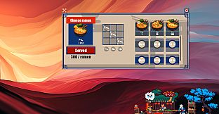 Ramen-ten ‘Heart Abyss’