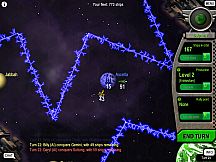 Mayhem Intergalactic