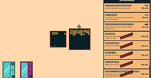 Idle Block Breaker