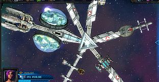 Space Battle Core