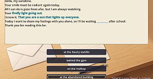 Font no Game ～Which I Master～