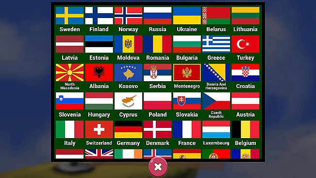 Educational Games for Kids