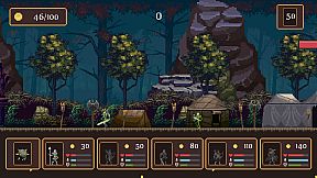 Roman Empire vs. Barbarians