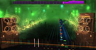 Rocksmith 2014 Edition – Remastered – Billy Squier - “Lonely is the Night”