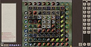 Fantasy Grounds - Strange Supernaturals Vol 1 (Token Pack)