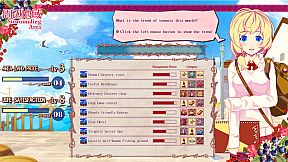 Nono's magic general shop