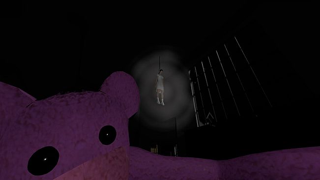 Chimpy Protects