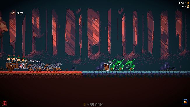 Goblin Attack