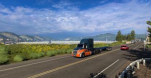 American Truck Simulator - Idaho